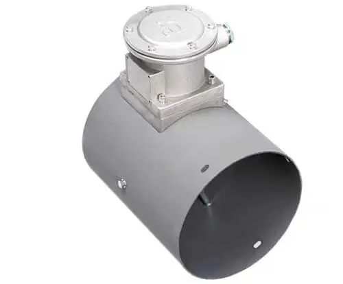 Blower and Fan Motor Design & Selection Guide Blower and Fan Motor Design & Selection Guide