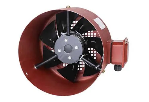 Blower and Fan Motor Design & Selection Guide Blower and Fan Motor Design & Selection Guide