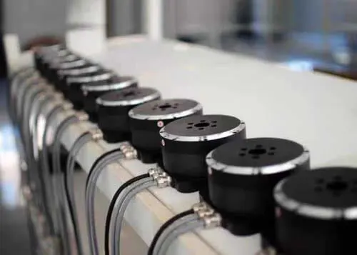 Hollow Rotary Direct Drive Motor: Design and Selection Guide Hollow Rotary Direct Drive Motor: Design and Selection Guide