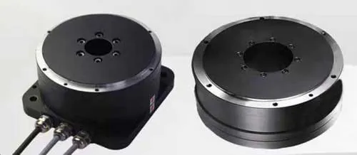 Hollow Rotary Direct Drive Motor: Design and Selection Guide Hollow Rotary Direct Drive Motor: Design and Selection Guide