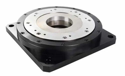 Hollow Rotary Direct Drive Motor: Design and Selection Guide Hollow Rotary Direct Drive Motor: Design and Selection Guide