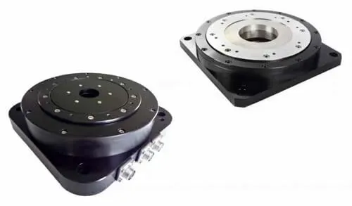 Hollow Rotary Direct Drive Motor: Design and Selection Guide Hollow Rotary Direct Drive Motor: Design and Selection Guide