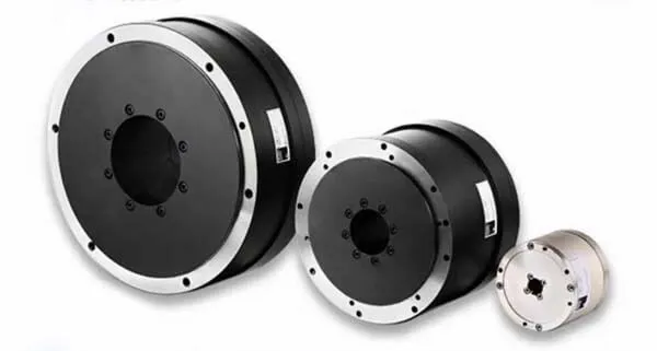 Hollow Rotary Direct Drive Motor: Design and Selection Guide Hollow Rotary Direct Drive Motor: Design and Selection Guide