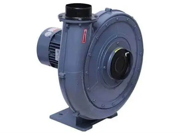 Analysis and Noise Reduction Methods for Centrifugal Fans Analysis and Noise Reduction Methods for Centrifugal Fans