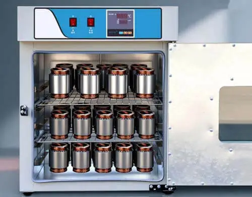 Thermal Insulation Classes for Single-Phase AC Motors Thermal Insulation Classes for Single-Phase AC Motors