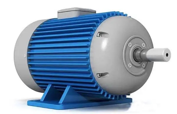 Thermal Insulation Classes for Single-Phase AC Motors Thermal Insulation Classes for Single-Phase AC Motors