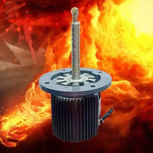 Thermal Insulation Classes for Single-Phase AC Motors Thermal Insulation Classes for Single-Phase AC Motors