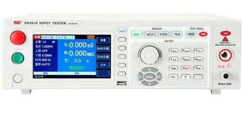 Thermal Insulation Classes for Single-Phase AC Motors Thermal Insulation Classes for Single-Phase AC Motors