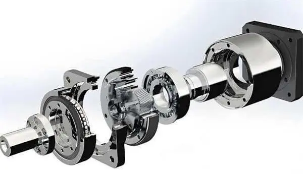 Planetary Gearbox Load Sharing Design Planetary Gearbox Load Sharing Design