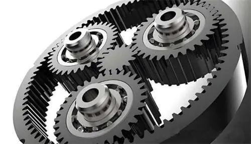 Planetary Gearbox Load Sharing Design Planetary Gearbox Load Sharing Design