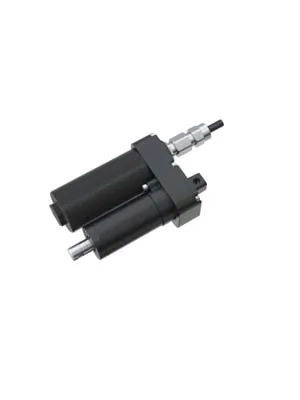Custom Linear Actuator Custom Linear Actuator