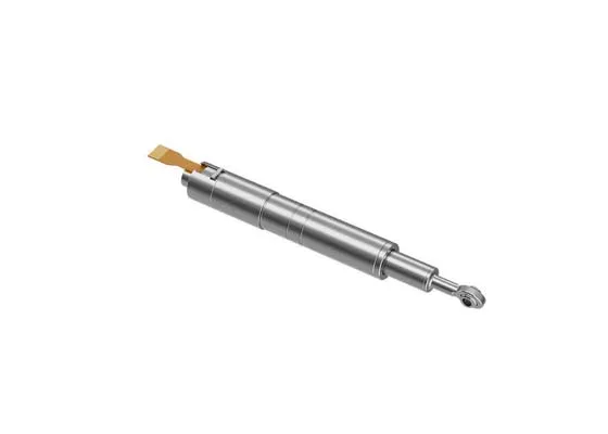 Custom Linear Actuator Custom Linear Actuator