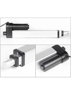 Custom Linear Actuator Custom Linear Actuator