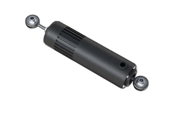 Custom Linear Actuator Custom Linear Actuator