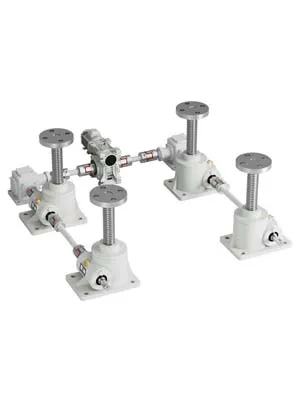 Custom Linear Actuator Custom Linear Actuator