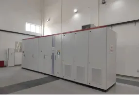 SVG工业应用场景