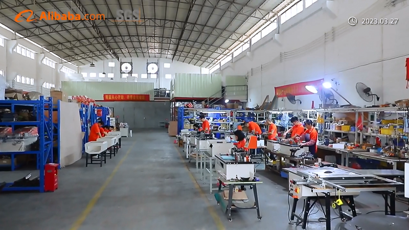 Excellent Edge Banding Machine Manufacturer Excellent Edge Banding Machine Manufacturer