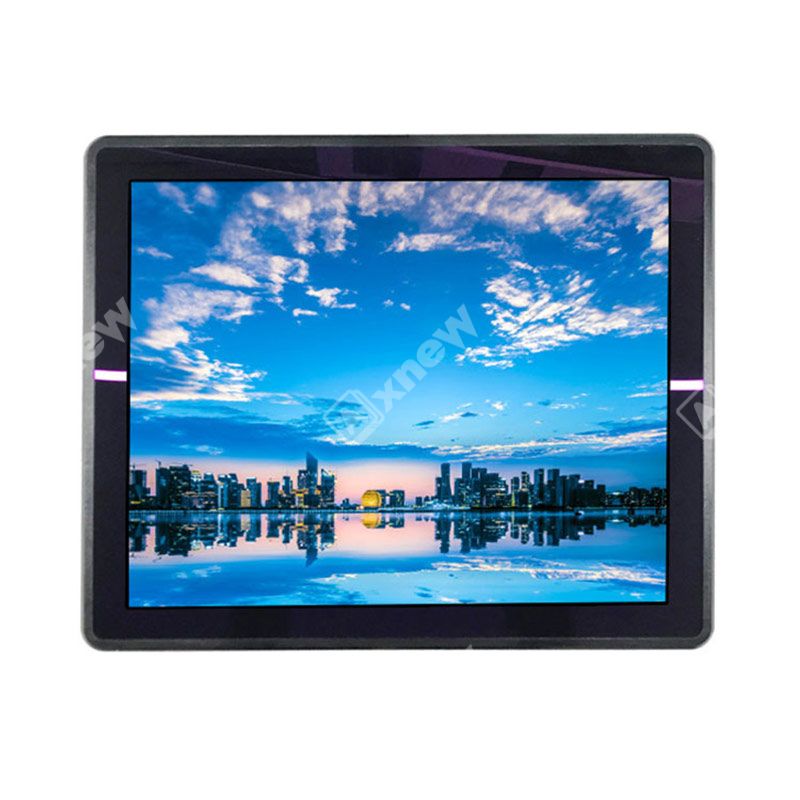 1280X1024 19 Inch CPT Sunlight Readable Touch Kiosk Anti Reflective Pcap 1280X1024 19 Inch CPT Sunlight Readable Touch Kiosk Anti Reflective Pcap
