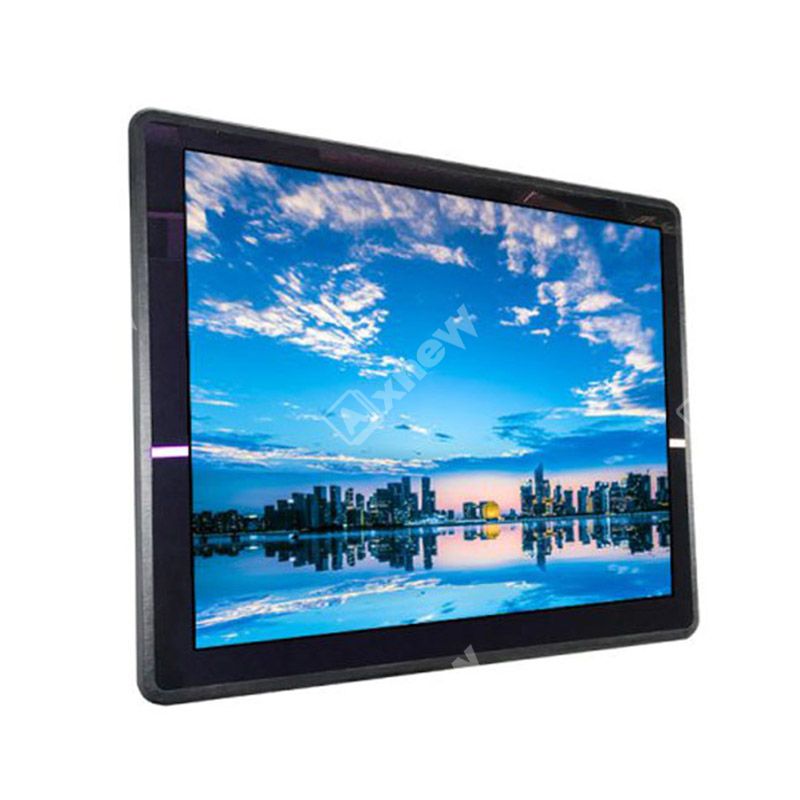 1280X1024 19 Inch CPT Sunlight Readable Touch Kiosk Anti Reflective Pcap 1280X1024 19 Inch CPT Sunlight Readable Touch Kiosk Anti Reflective Pcap