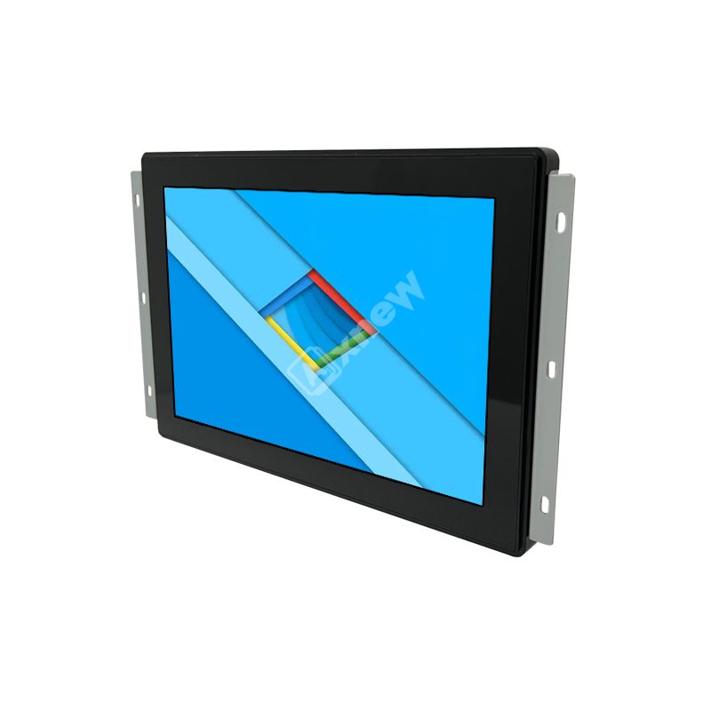 1000nits High Bright Embedded Capacitive Touch Monitor 1000nits High Bright Embedded Capacitive Touch Monitor