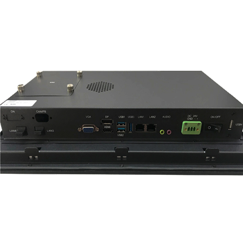 15.6 Inch I7 Qm170 6700u Capacitive Touch Industrial Panel PC 15.6 Inch I7 Qm170 6700u Capacitive Touch Industrial Panel PC