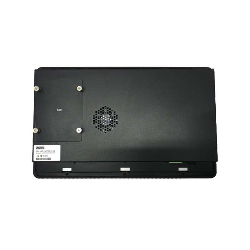 15.6 Inch I7 Qm170 6700u Capacitive Touch Industrial Panel PC 15.6 Inch I7 Qm170 6700u Capacitive Touch Industrial Panel PC