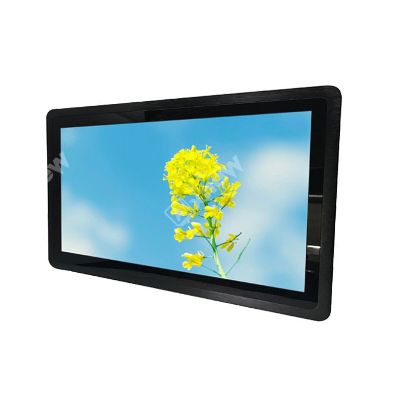 15.6 Inch I7 Qm170 6700u Capacitive Touch Industrial Panel PC 15.6 Inch I7 Qm170 6700u Capacitive Touch Industrial Panel PC