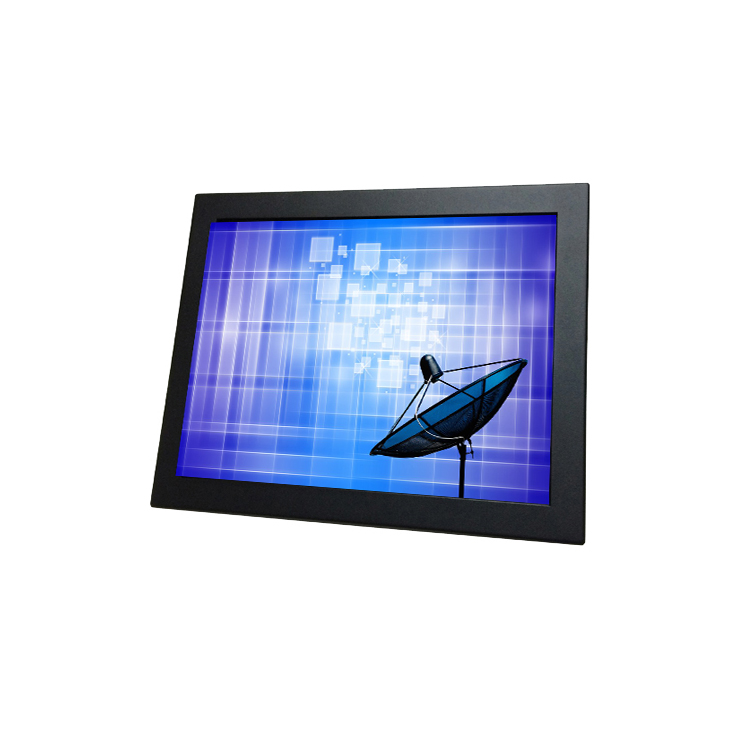Slim Thin Waterproof LCD Display 10.4 Inch 300nits Brightness Projected Capacitive Touch Slim Thin Waterproof LCD Display 10.4 Inch 300nits Brightness Projected Capacitive Touch