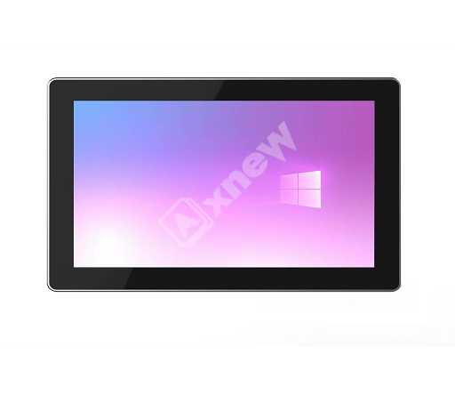 17 Inch Fanless IP65 Touch Panel PC with DC12V 17 Inch Fanless IP65 Touch Panel PC with DC12V