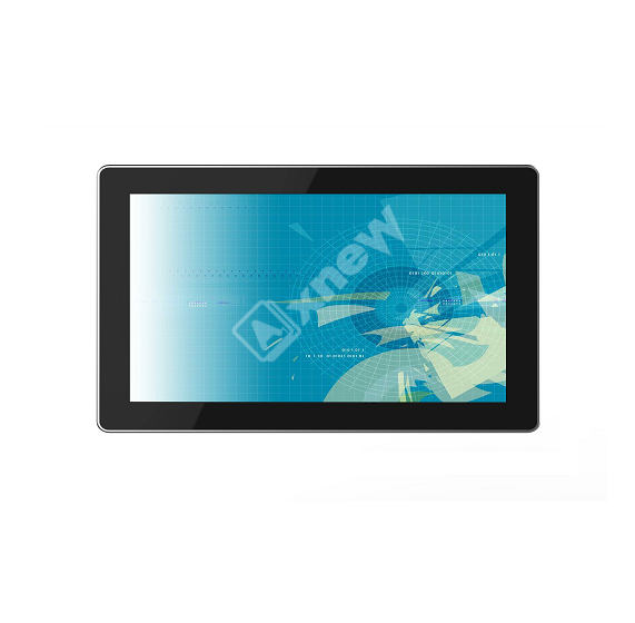 43 Inch Android Touch Panel 500nits PCAP monitor 43 Inch Android Touch Panel 500nits PCAP monitor