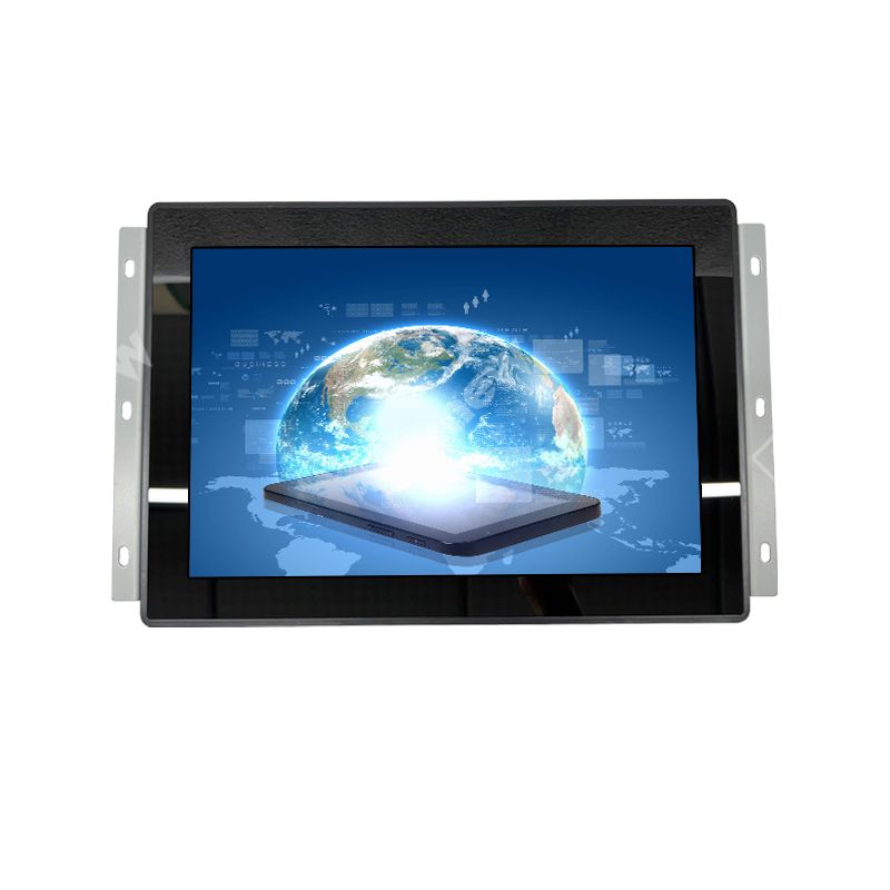 8 inch 800X600 Open Frame Capacitive Touch Monitor 8 inch 800X600 Open Frame Capacitive Touch Monitor