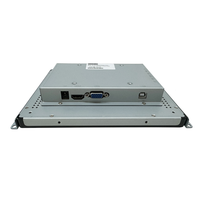 8 inch 800X600 Open Frame Capacitive Touch Monitor 8 inch 800X600 Open Frame Capacitive Touch Monitor