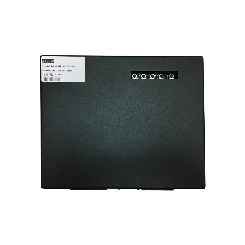 8 Inch Rugged Mounting Open Frame LCD Monitor 8 Inch Rugged Mounting Open Frame LCD Monitor