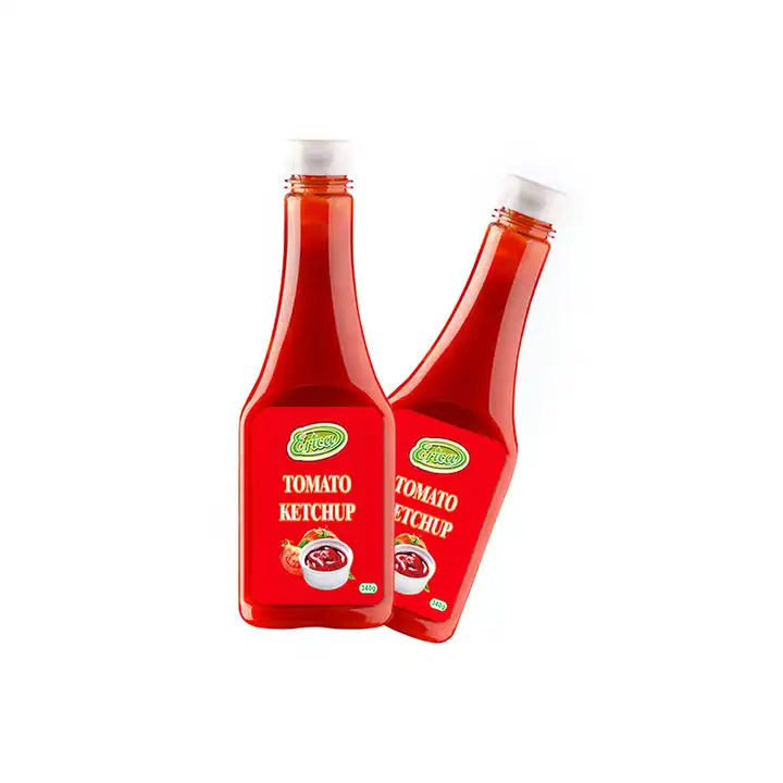 2024 New Season Is Coming China Export Wholesale Factory Price OEM/ODM Available Tomato Paste Ketchup
