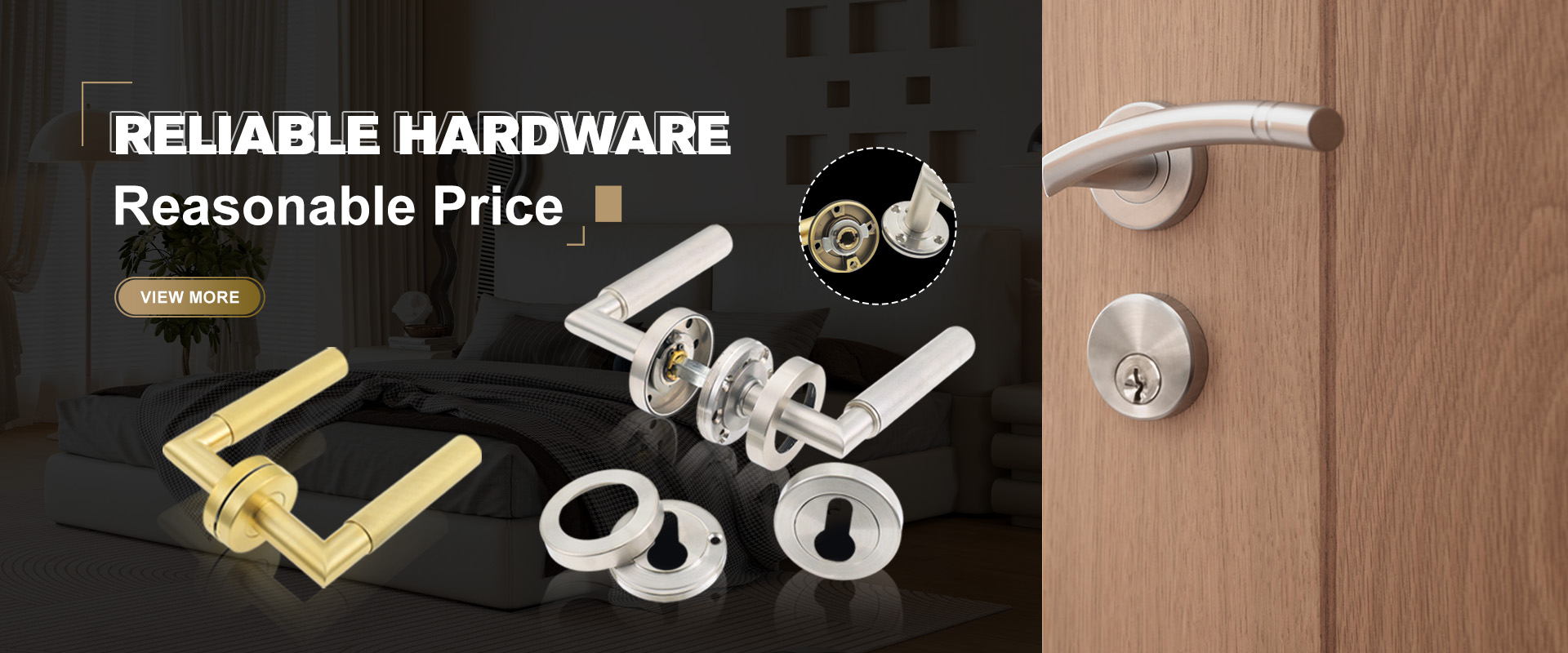 Corner Hardware Company Limited Corner Hardware Company Limited
