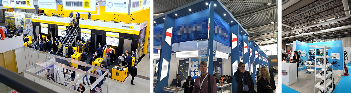 Fastener Fair Stuttgart 2025 Fastener Fair Stuttgart 2025