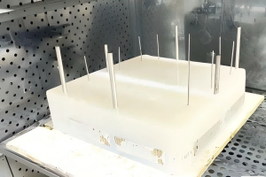 Revolutionizing Manufacturing: Vacuum Casting Technology Offers Low-Cost, High-Precision Solution for Small Volume Production Revolutionizing Manufacturing: Vacuum Casting Technology Offers Low-Cost, High-Precision Solution for Small Volume Production