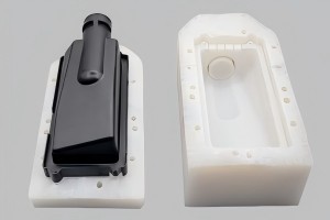 Revolutionizing Manufacturing: Vacuum Casting Technology Offers Low-Cost, High-Precision Solution for Small Volume Production Revolutionizing Manufacturing: Vacuum Casting Technology Offers Low-Cost, High-Precision Solution for Small Volume Production
