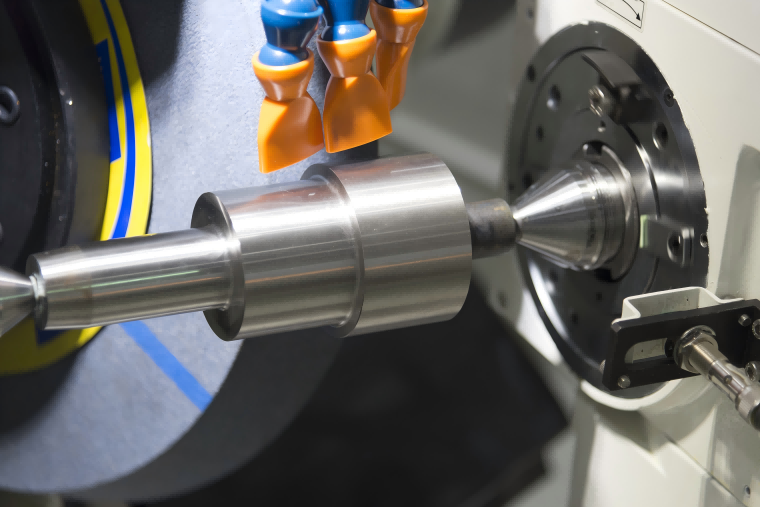 What is CNC turning? Exploring its Process, Materials, Advantages&Applications
