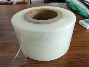 The meaning of PVA water-soluble film The meaning of PVA water-soluble film