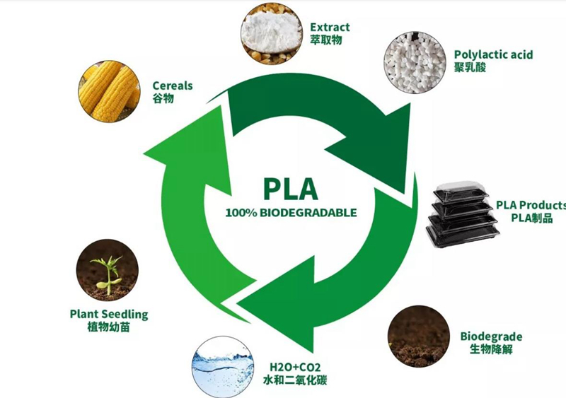 What is PLA What is PLA