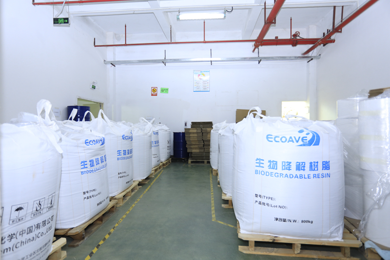 Global Development of Biodegradable Materials Global Development of Biodegradable Materials