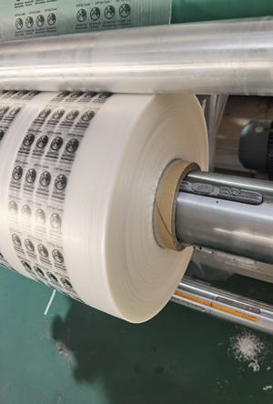 The meaning of PVA water-soluble film The meaning of PVA water-soluble film