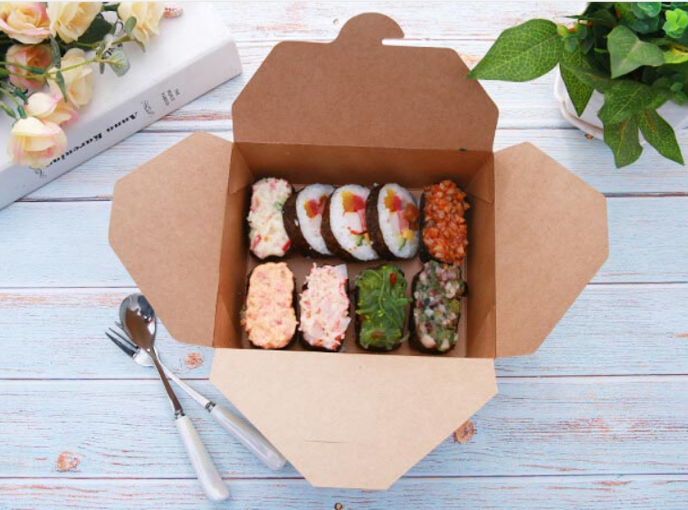 Why Takeaway Boxes Are An Important Business Factor