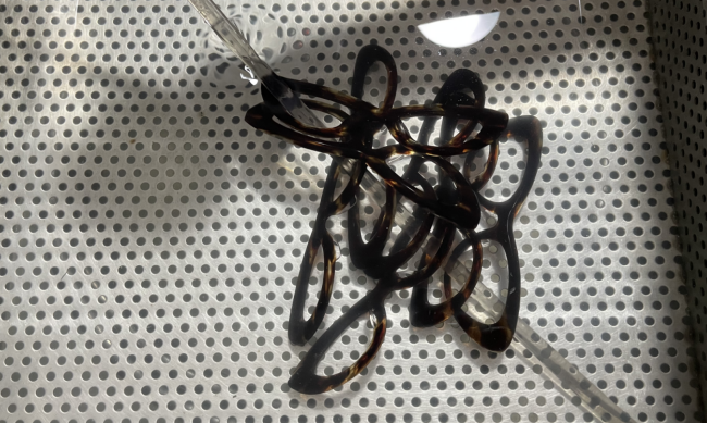 Bespoke Eyewear: The Future of Designer Frames Bespoke Eyewear: The Future of Designer Frames