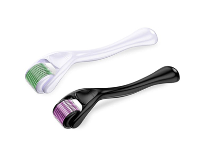 Derma Rollers – A Highly Effective and Non-Invasive Skincare Solution Derma Rollers – A Highly Effective and Non-Invasive Skincare Solution