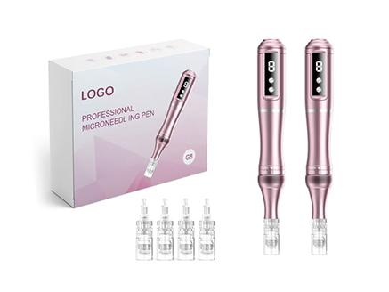Microneedle Technology Explained: How to Precisely Activate Skin Regeneration? Microneedle Technology Explained: How to Precisely Activate Skin Regeneration?