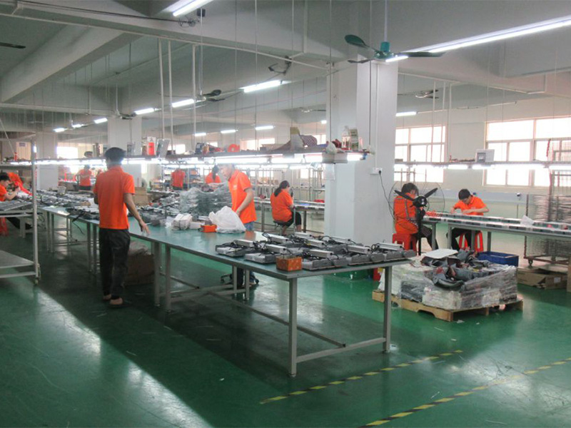 About Us | Trusted LED Lighting Manufacturer About Us | Trusted LED Lighting Manufacturer