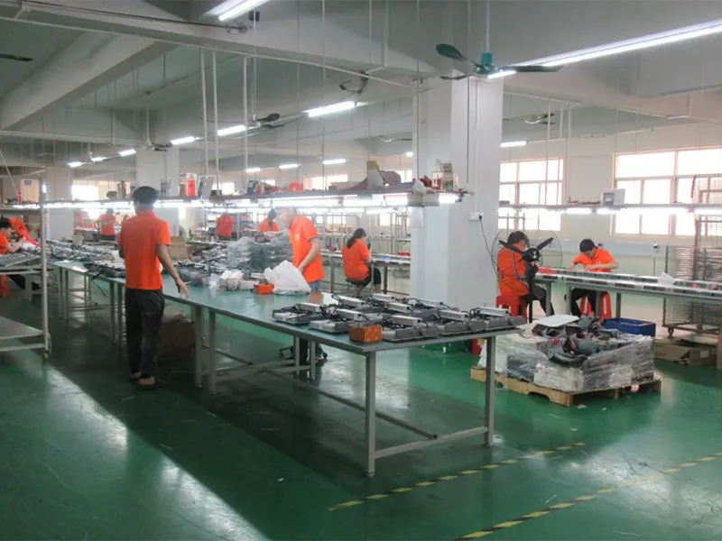 À propos de nous | Fabricant d'éclairage LED de confiance À propos de nous | Fabricant d'éclairage LED de confiance