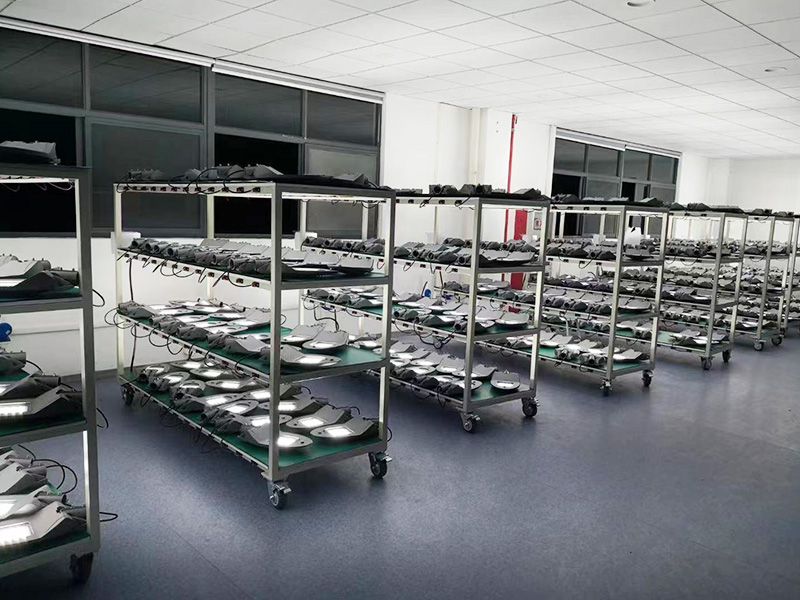 About Us | Trusted LED Lighting Manufacturer About Us | Trusted LED Lighting Manufacturer